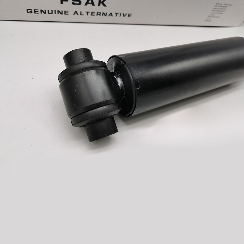 Freightliner truck shock absorber 85724 4