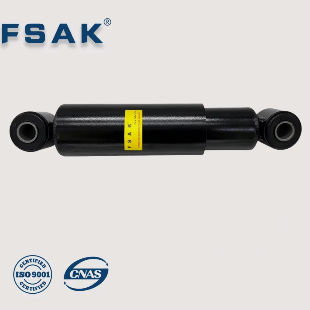 Heavy Duty Front Suspension Shock Absorber 85000