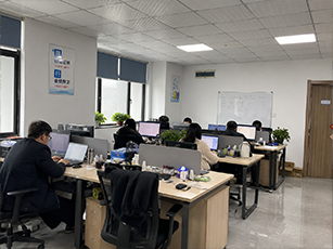 Sales Team