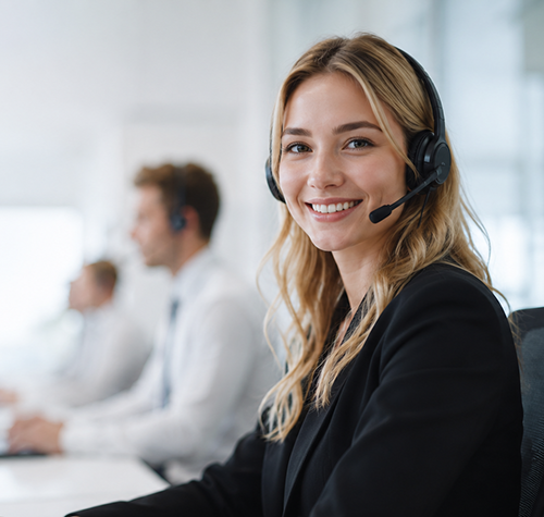 Customer Service