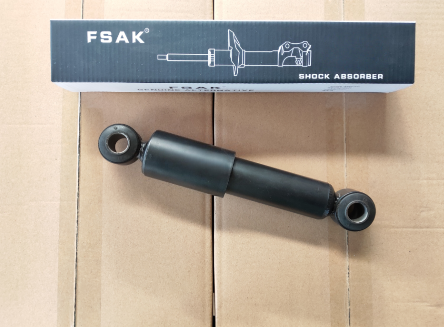 Cab Suspension Mercedes-Benz Truck Shock Absorber 2