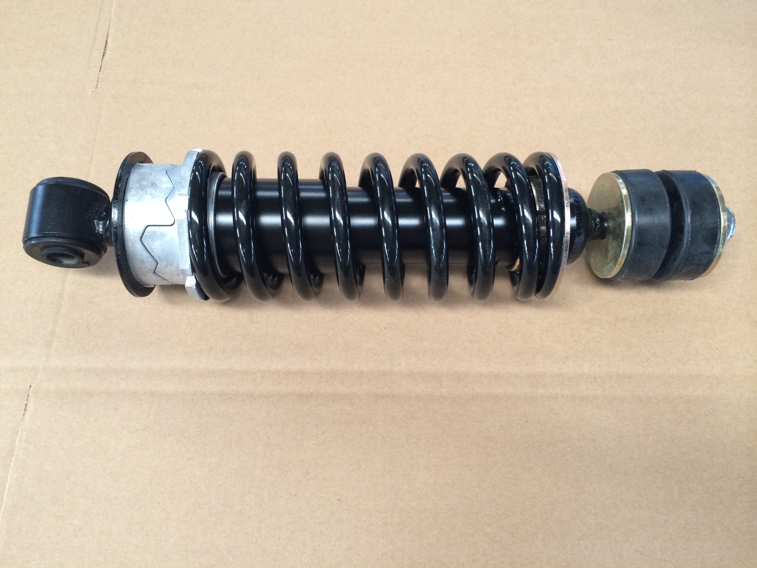 DAF Truck Cab Shock Absorber 1265272 3
