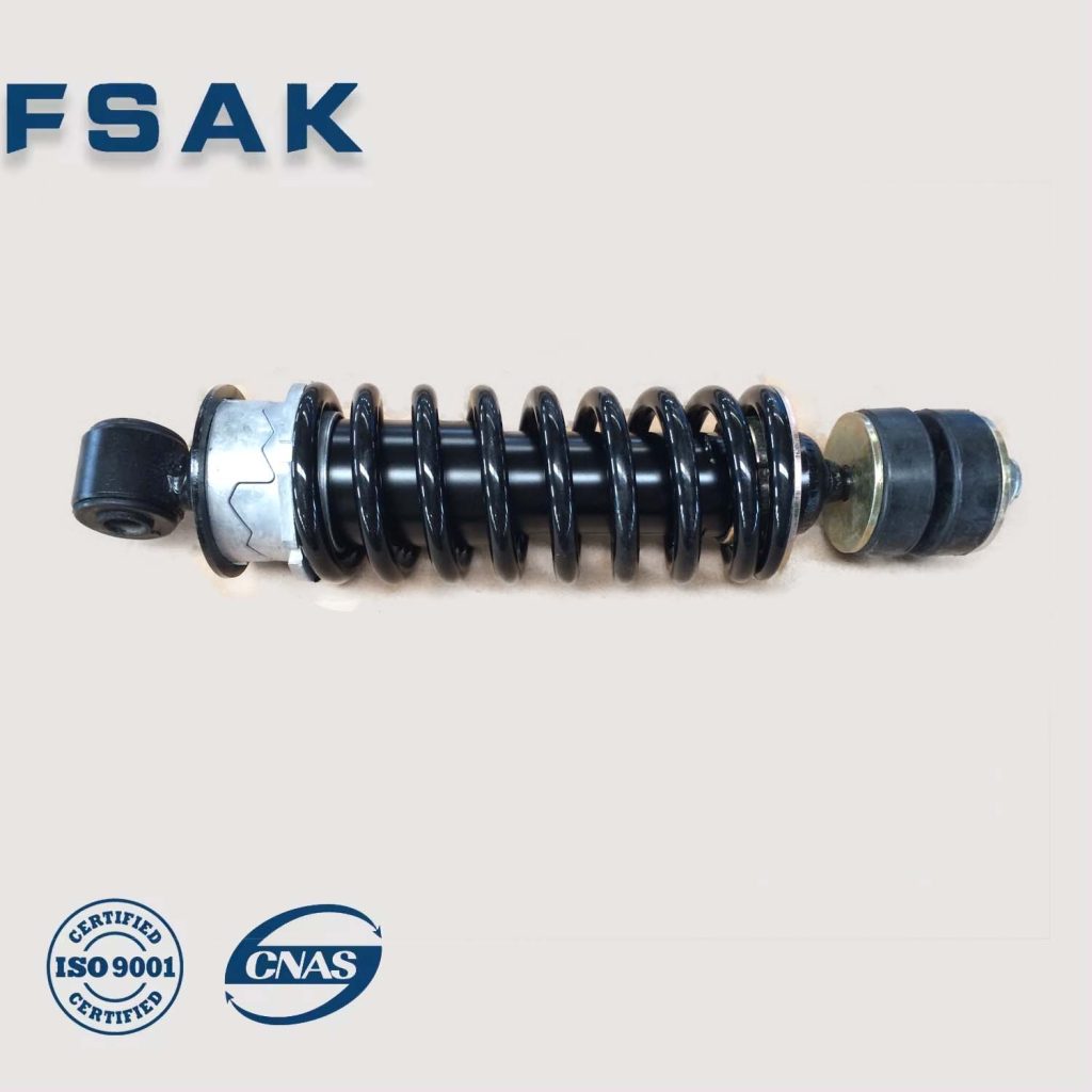 DAF Truck Cab Shock Absorber 1265272