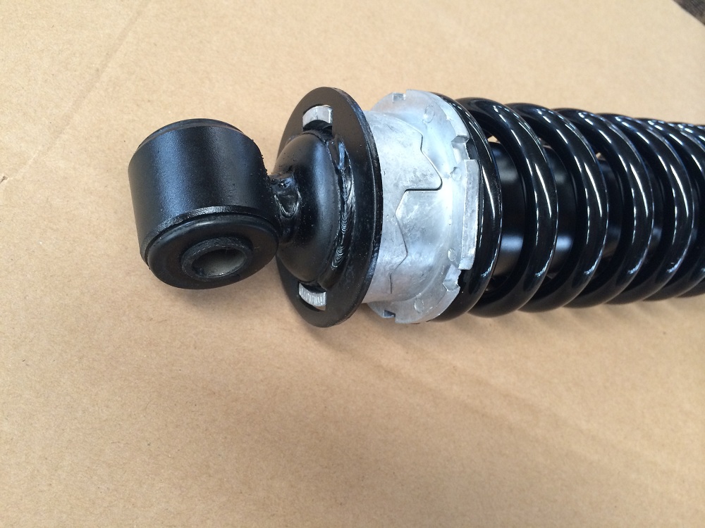 DAF Truck Cab Shock Absorber 1265272 5