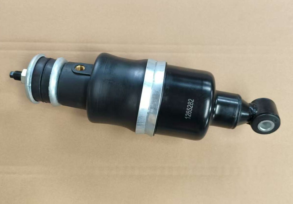 Truck Shock Absorber for DAF CF65/75/85-85CF-75CF-65CF-95XF 3