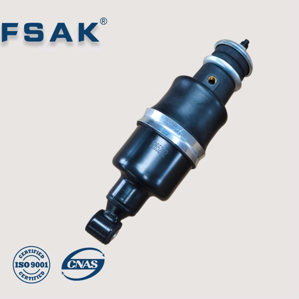 Truck Shock Absorber for DAF CF65/75/85-85CF-75CF-65CF-95XF