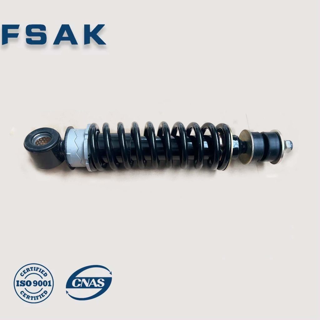 DAF XF95 Truck Shock Absorber 1319673
