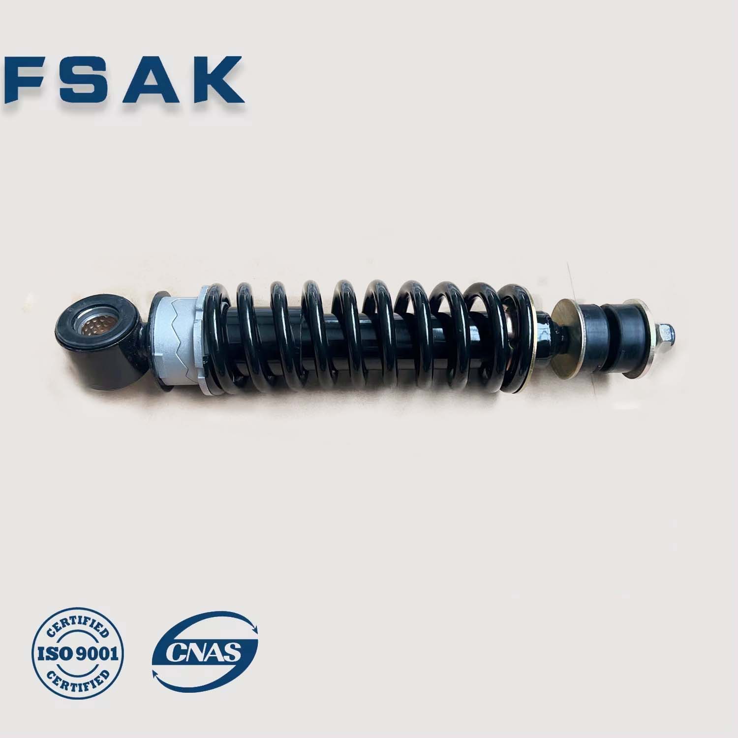 DAF XF95 Truck Shock Absorber 1319673 2