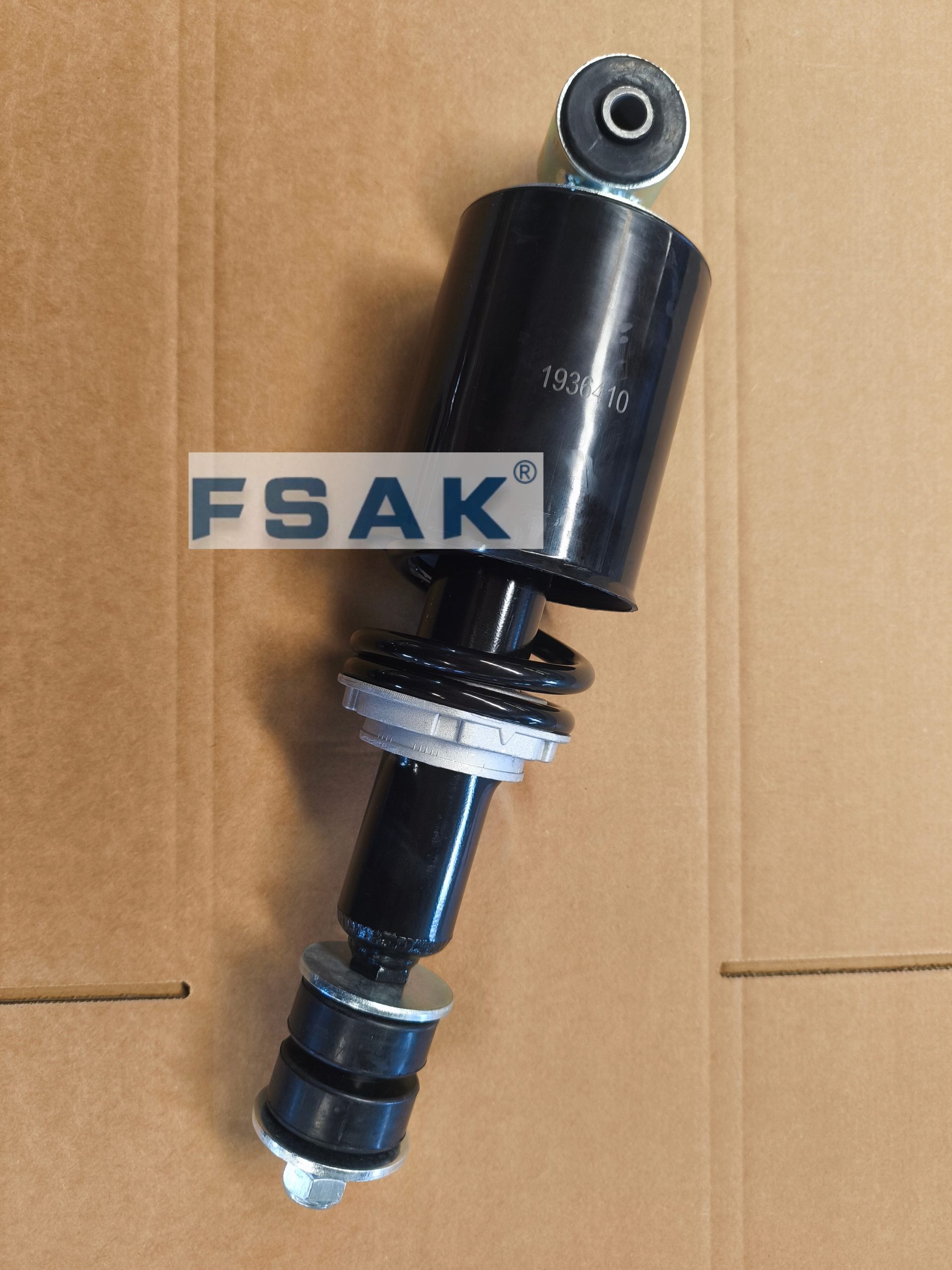 DAF CF truck Shock Absorber1936410 2