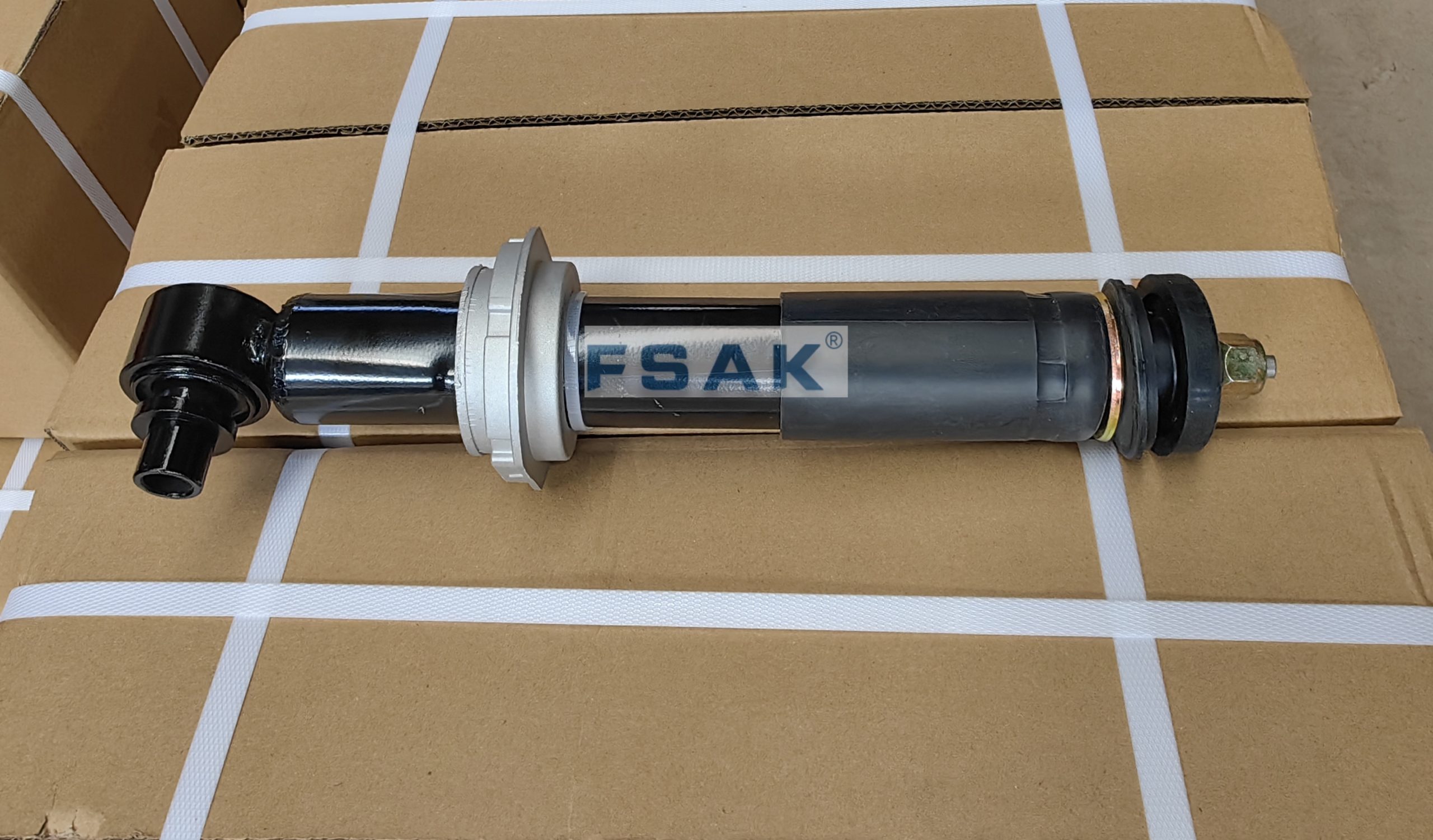 3198836 VOLVO Truck Suspension Auto Parts Shock Absorber 2