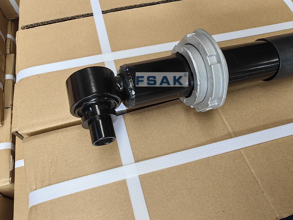 3198836 VOLVO Truck Suspension Auto Parts Shock Absorber 3