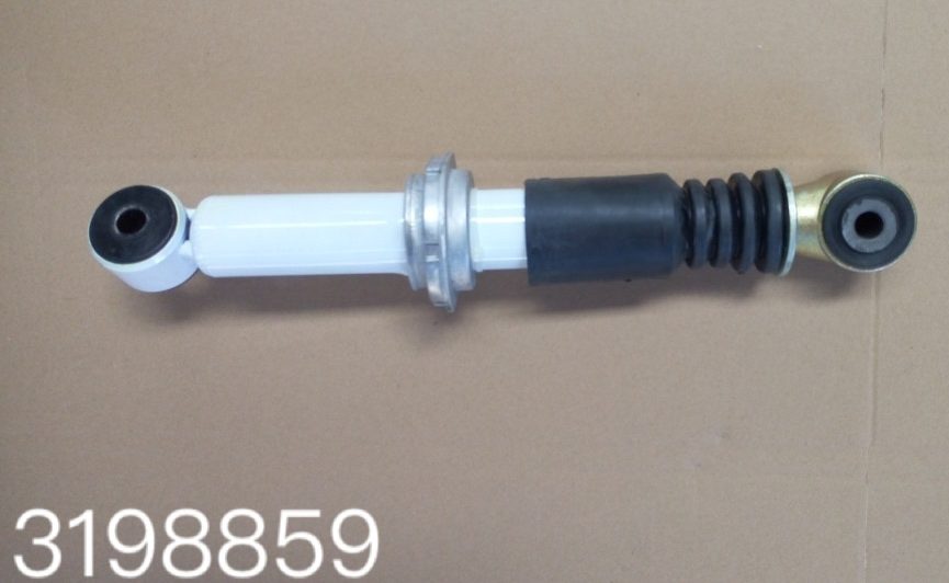 3198859 VOLVO Cab Suspension Auto Parts Shock Absorber 3