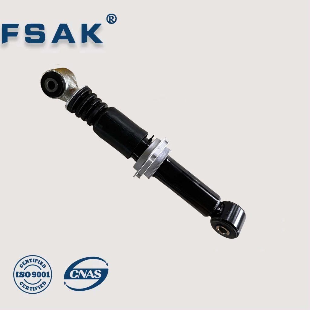3198859 VOLVO Cab Suspension Auto Parts Shock Absorber
