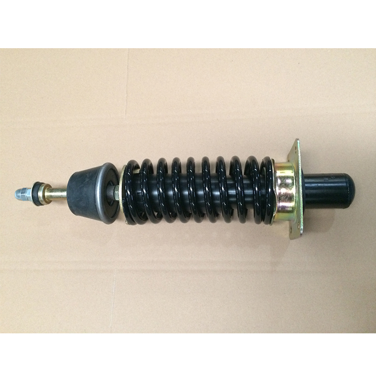 Cab Suspension Mercedes-Benz Truck Shock Absorber 3