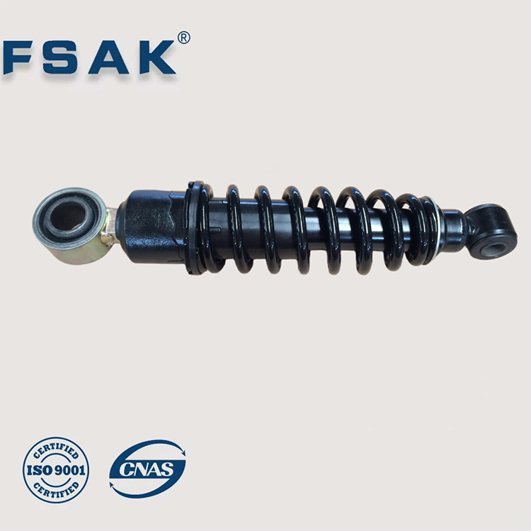 IVECO Truck Cabin Shock Absorber 504115380