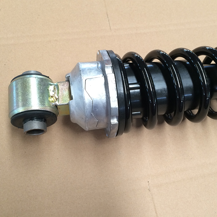 IVECO Truck Cabin Shock Absorber 504115382 3