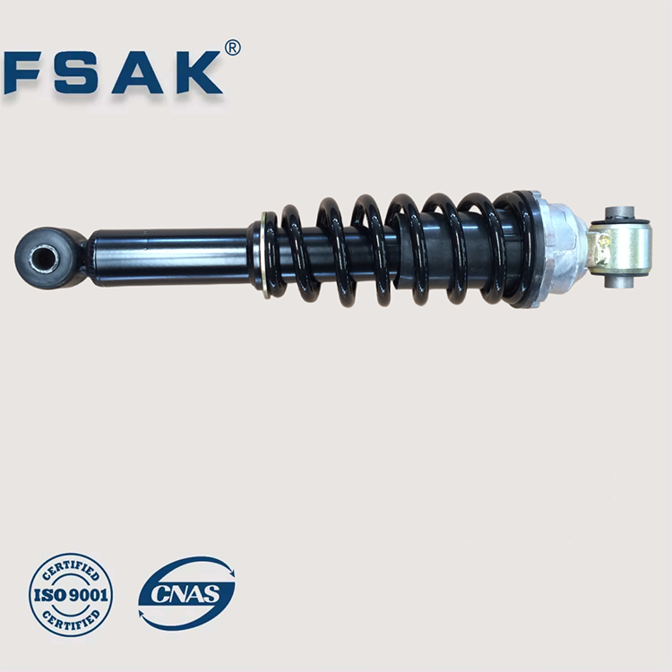 IVECO Truck Cabin Shock Absorber 504115382