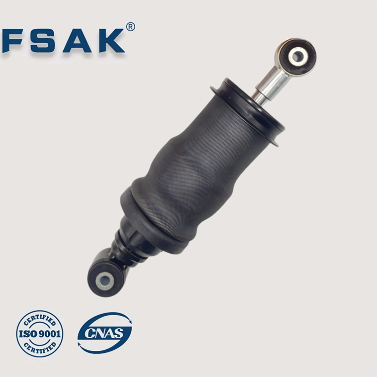 KAMAZ Shock Absorber 731700006059