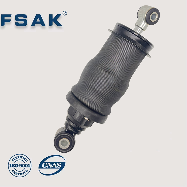 KAMAZ Shock Absorber 731700006060