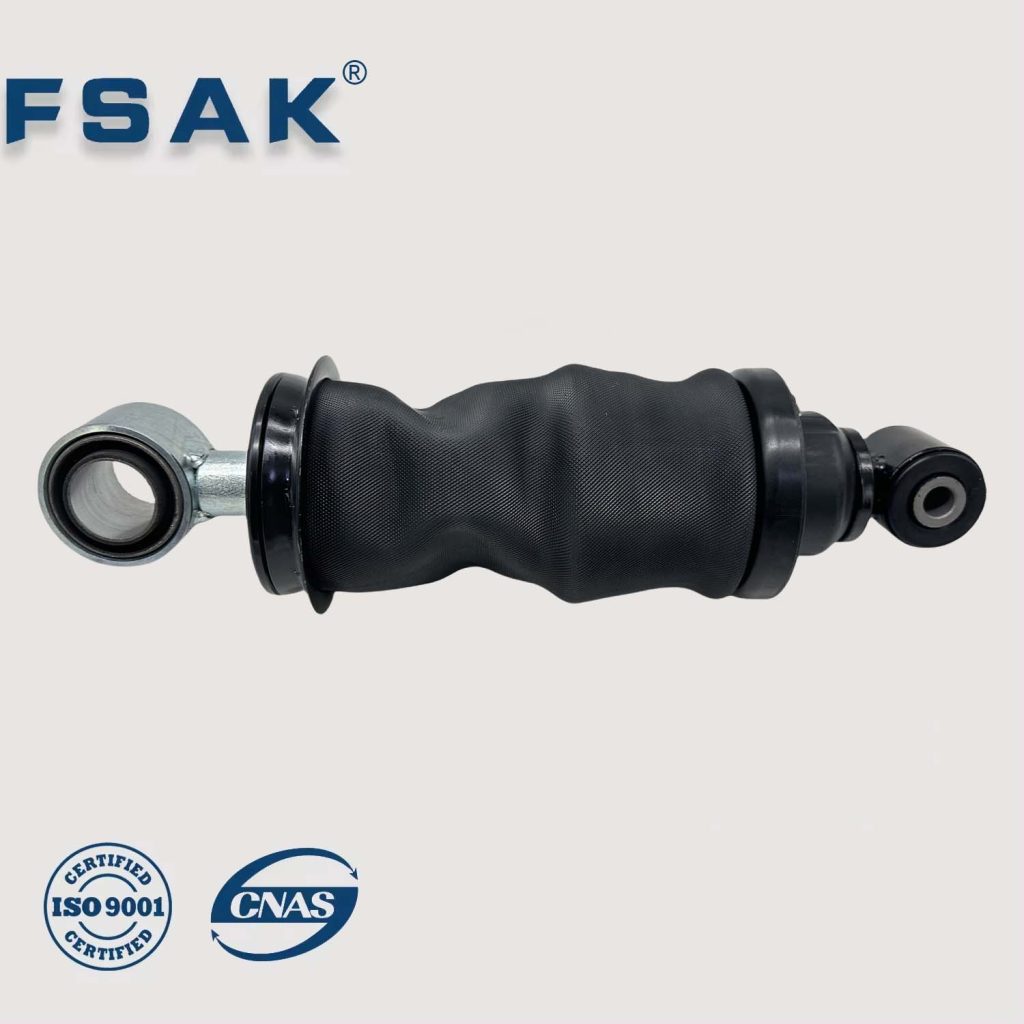9603107255 Cabion air Spring Shock Absorber Used for Mercedes-Benz Actros Truck