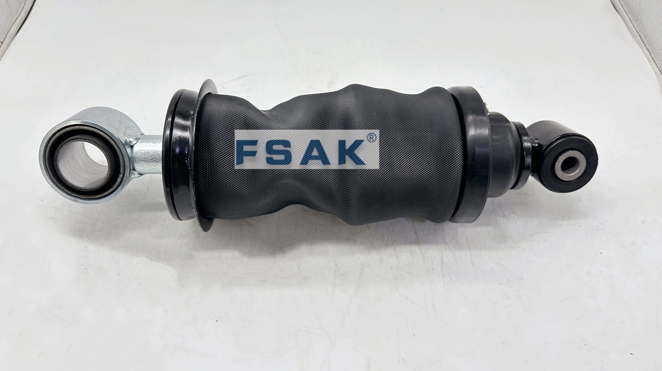9603107255 Cabion air Spring Shock Absorber Used for Mercedes-Benz Actros Truck 2
