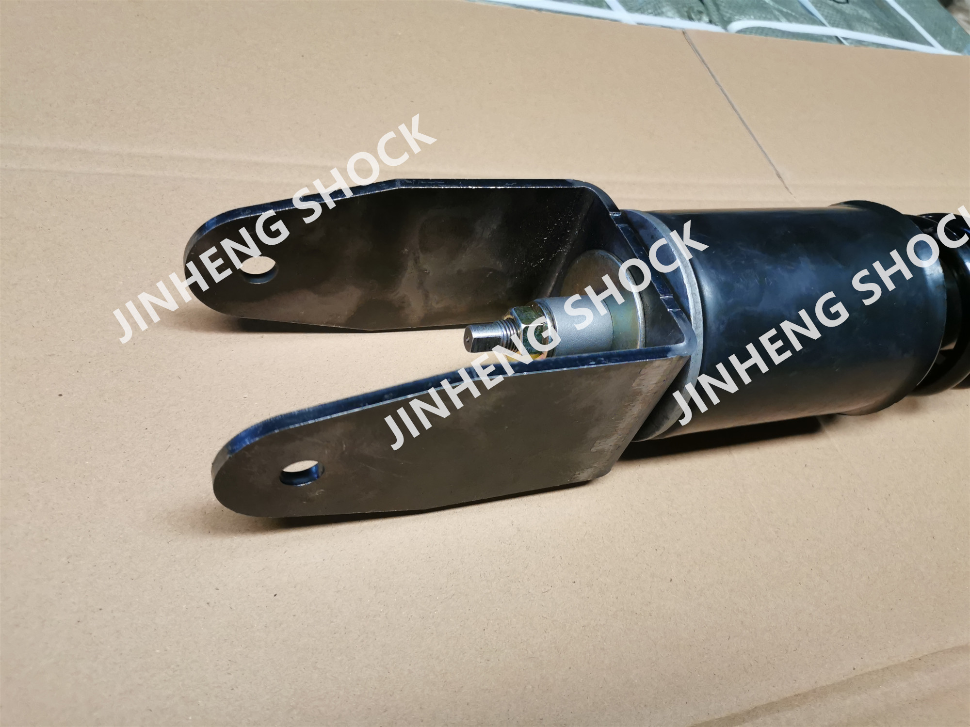 Mercedes-Benz Shock Absorber 9613101355 3