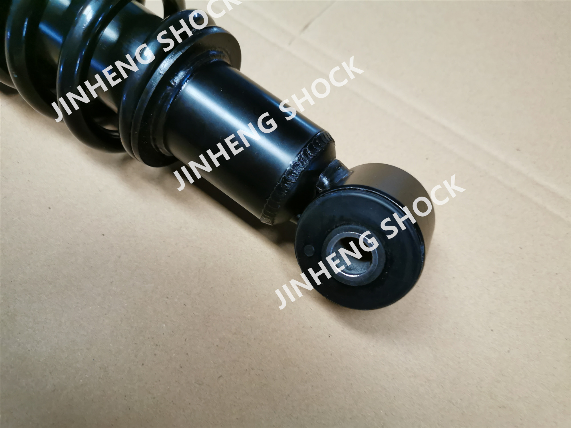 Mercedes-Benz Shock Absorber 9613101355 4