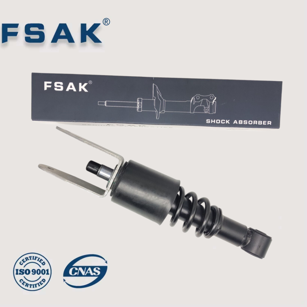 Mercedes-Benz Shock Absorber 9613101355