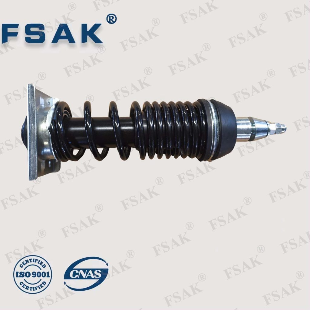Mercedes-Benz Shock Absorber 9703175003