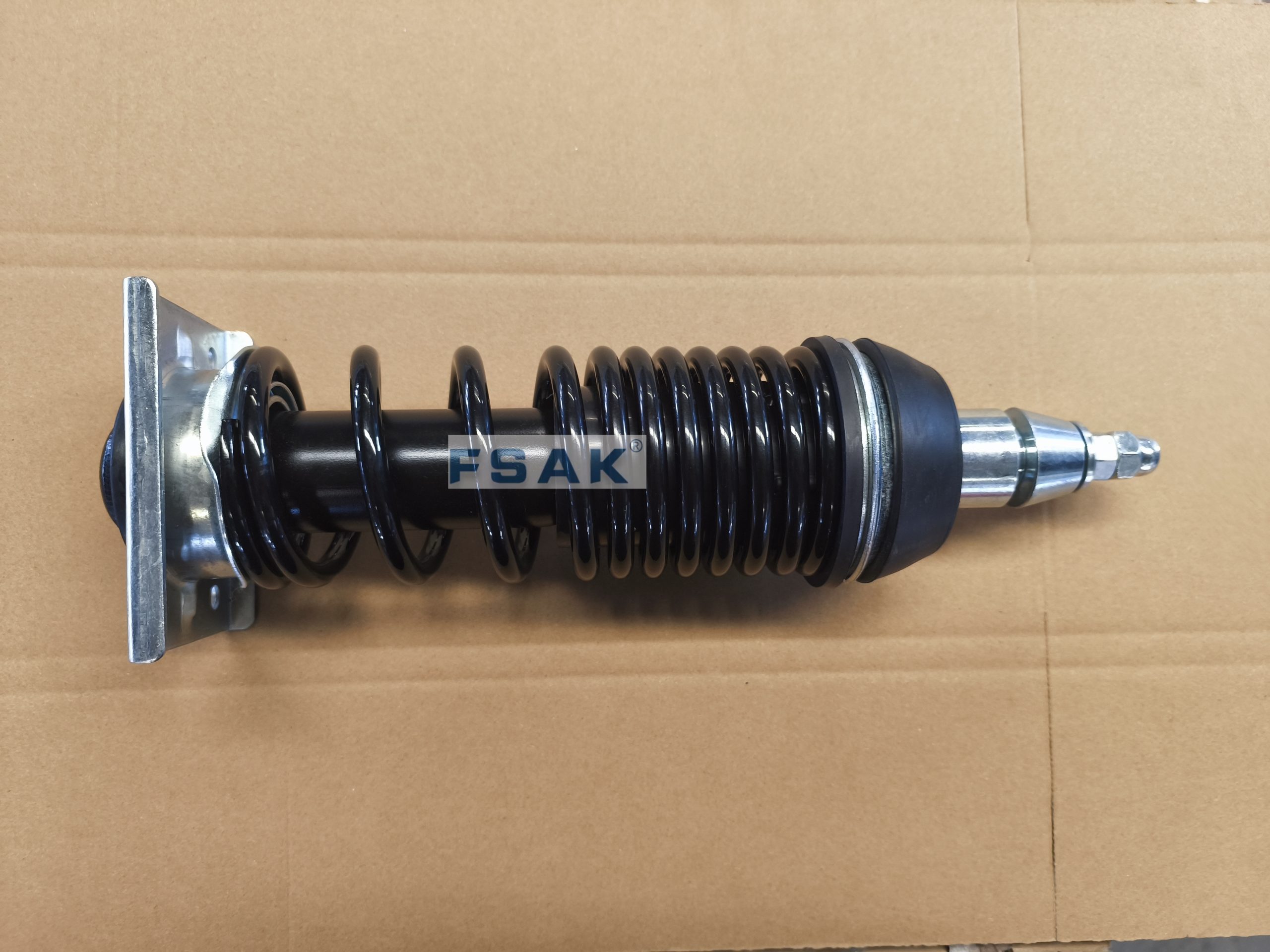 Mercedes-Benz Shock Absorber 9703175003 2