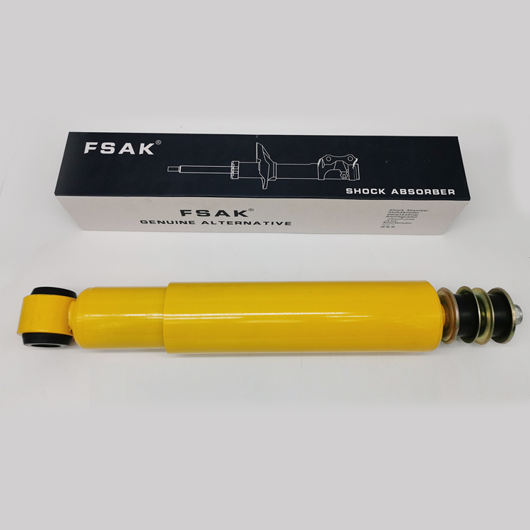 Mitsubishi Fuso FV415 FV515 Shock Absorber MC804052  2