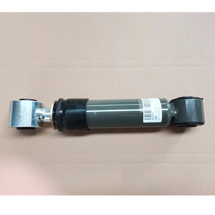 SINOTRUCK HOWO Heavy Truck Shock Absorber WG1642440021 4