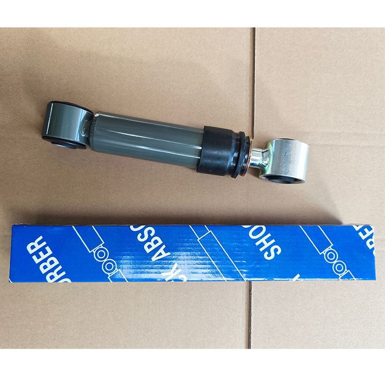 SINOTRUCK HOWO Heavy Truck Shock Absorber WG1642440021 5