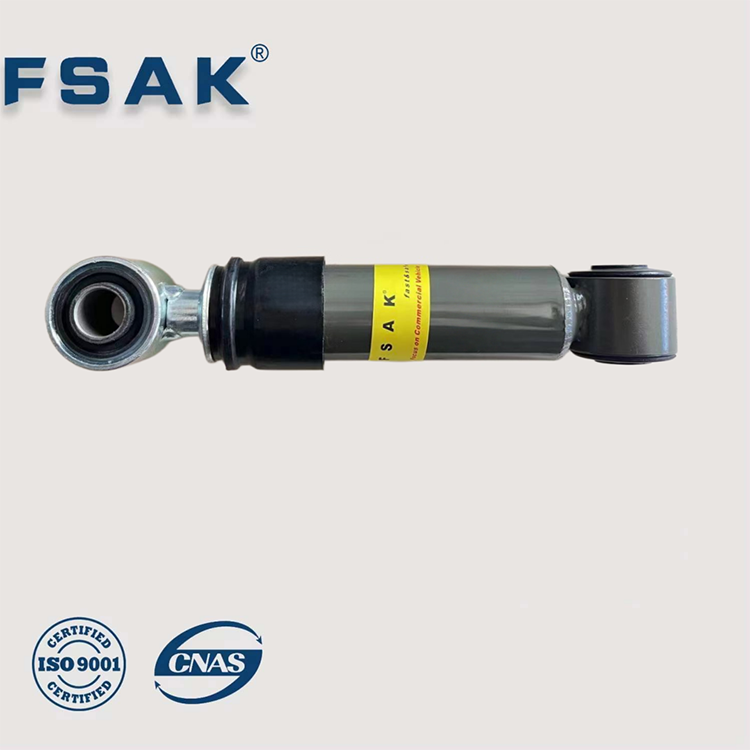 SINOTRUCK HOWO Heavy Truck Shock Absorber WG1642440021