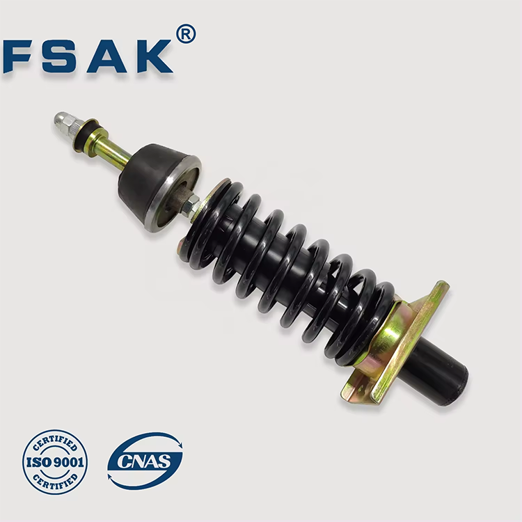 Cab Suspension Mercedes-Benz Truck Shock Absorber