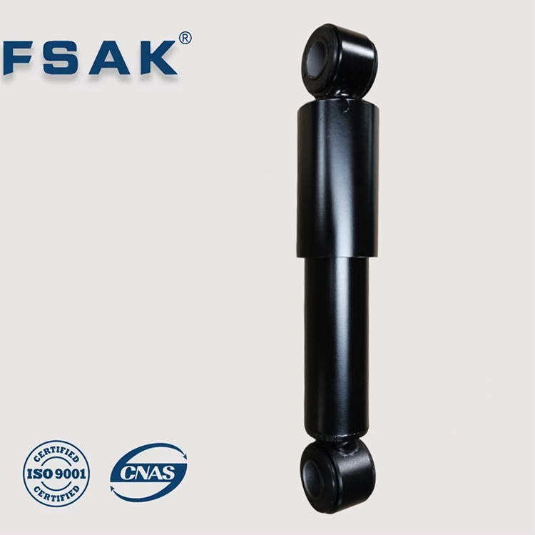 Cab Suspension Mercedes-Benz Truck Shock Absorber