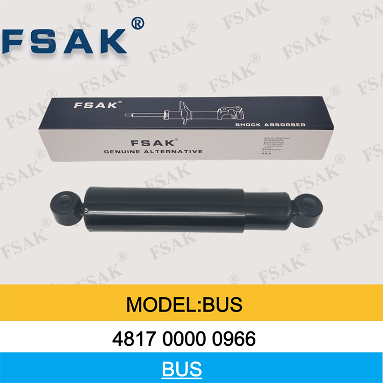 Yutong Bus Shock Absorber 481700000966 2