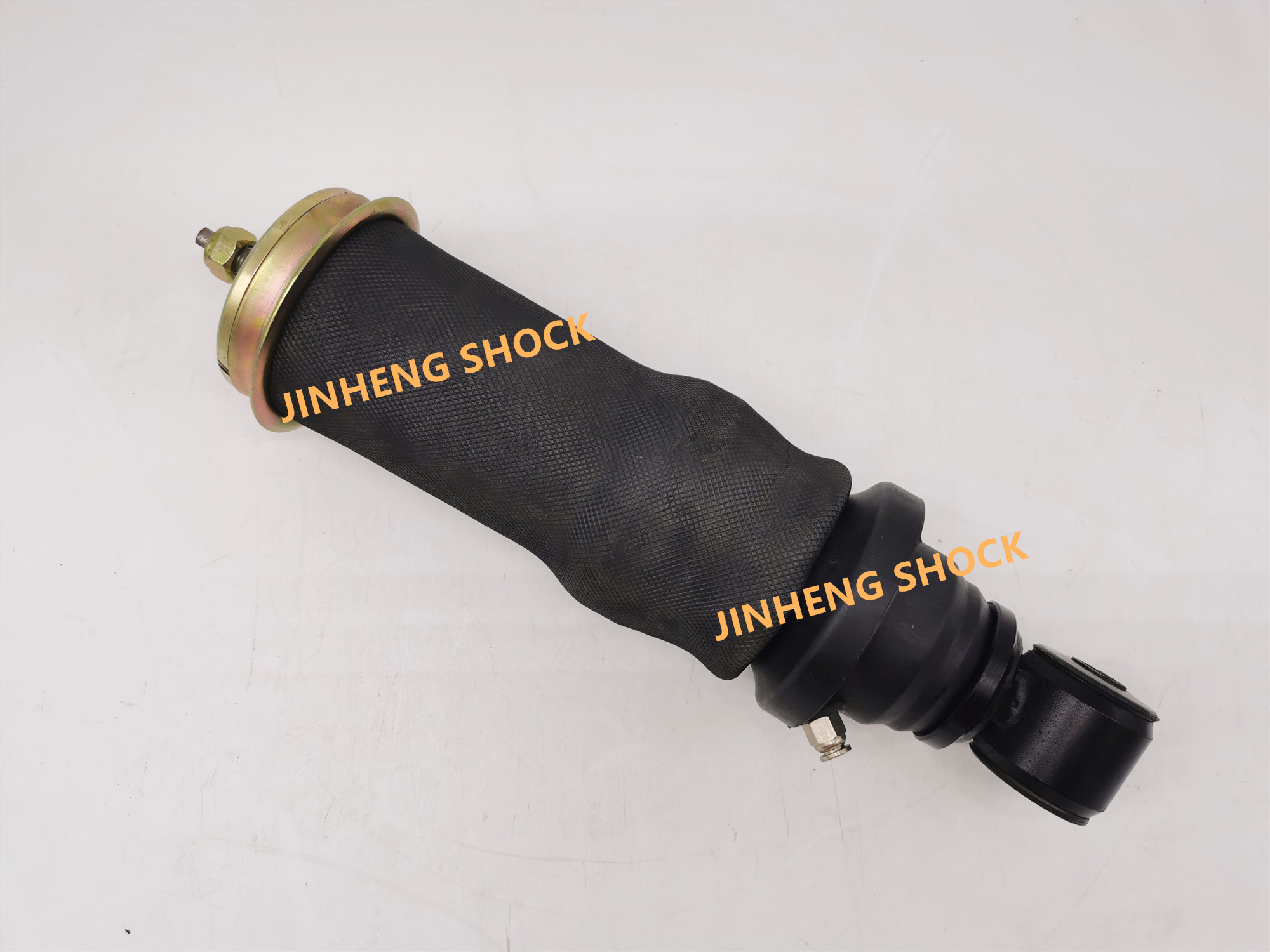 Cab Suspension Shock Absorber for Scania Heavy-duty Trucks 1116535 2