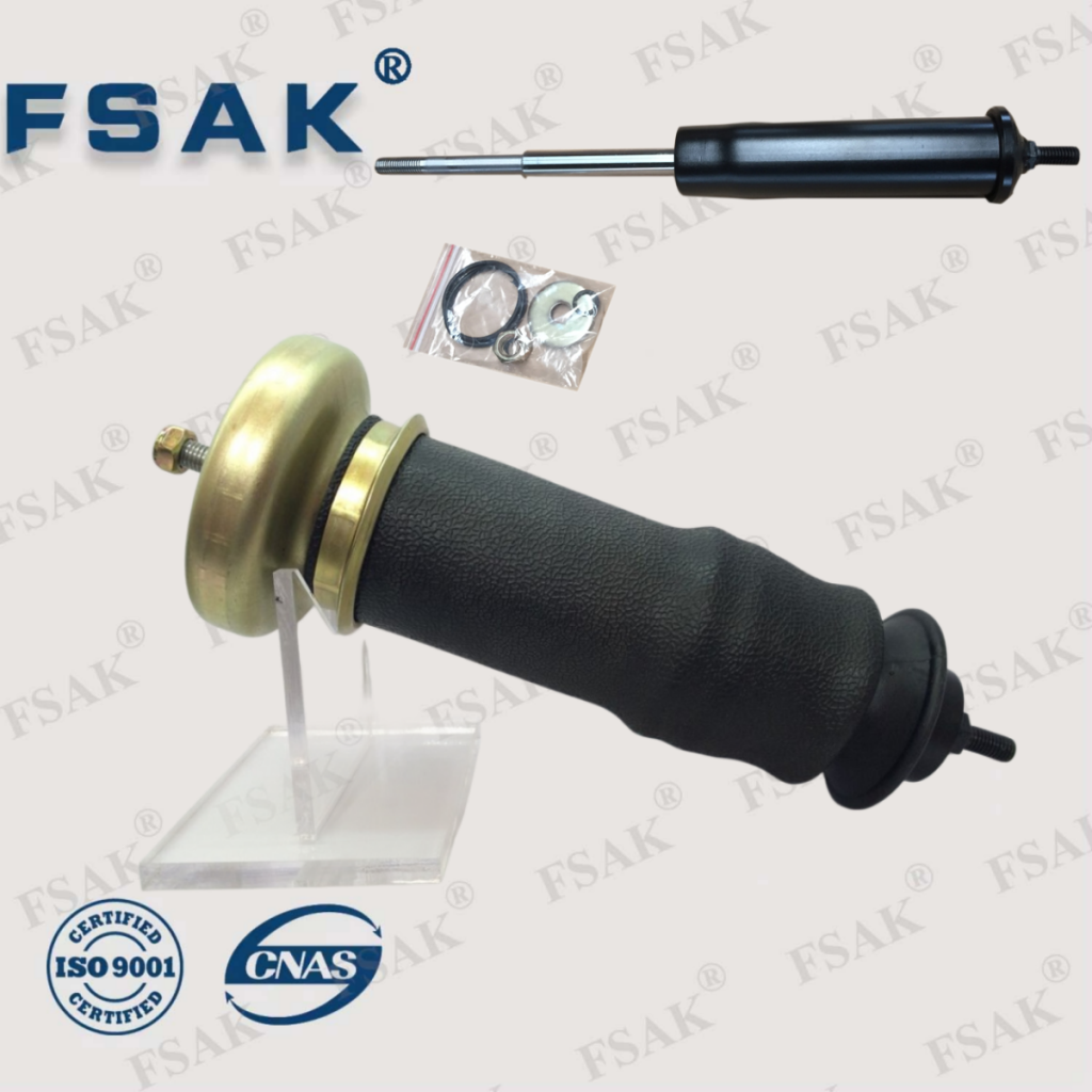 SCANIA Front Cab Shock Absorber with Air Bellow 1363122