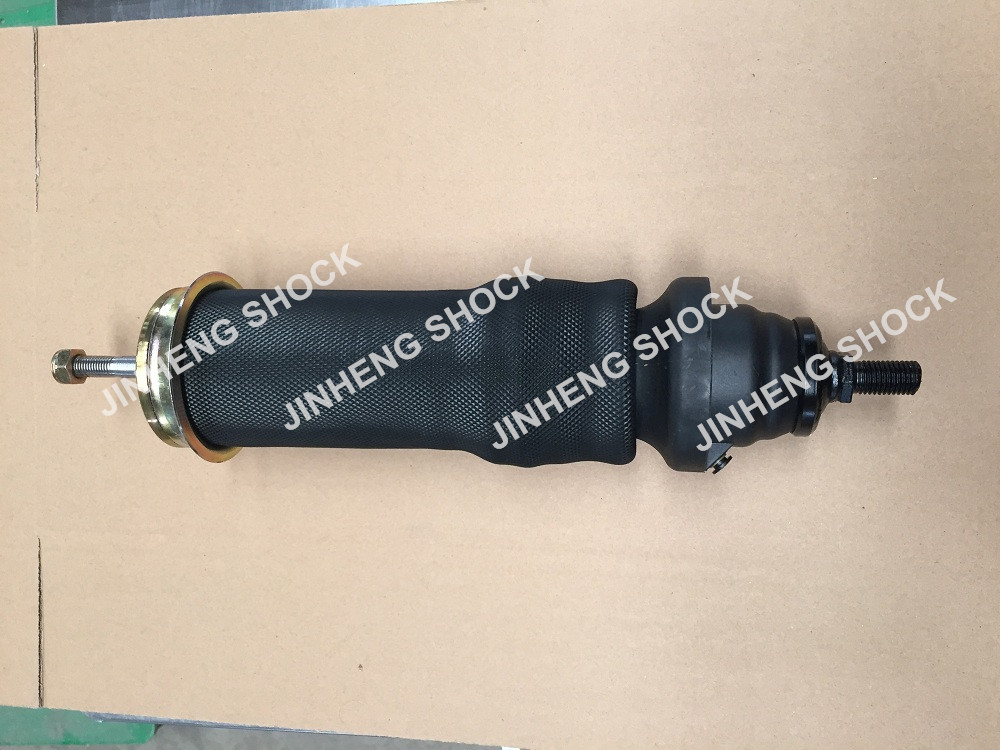 SCANIA Cab Suspension shock absorber 1381906 2