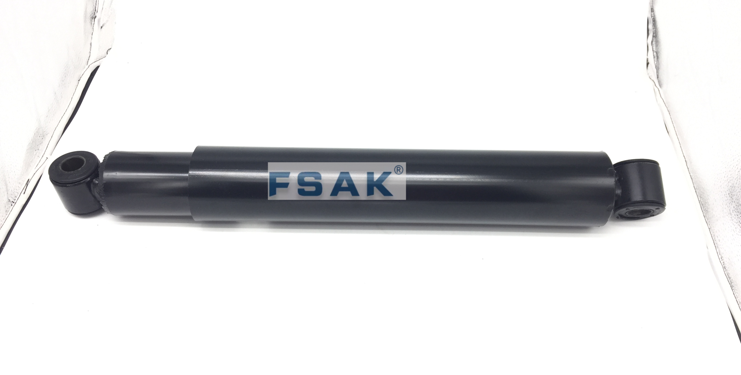 Scania Rear Chassis Shock Absorber Damper 1397523 3
