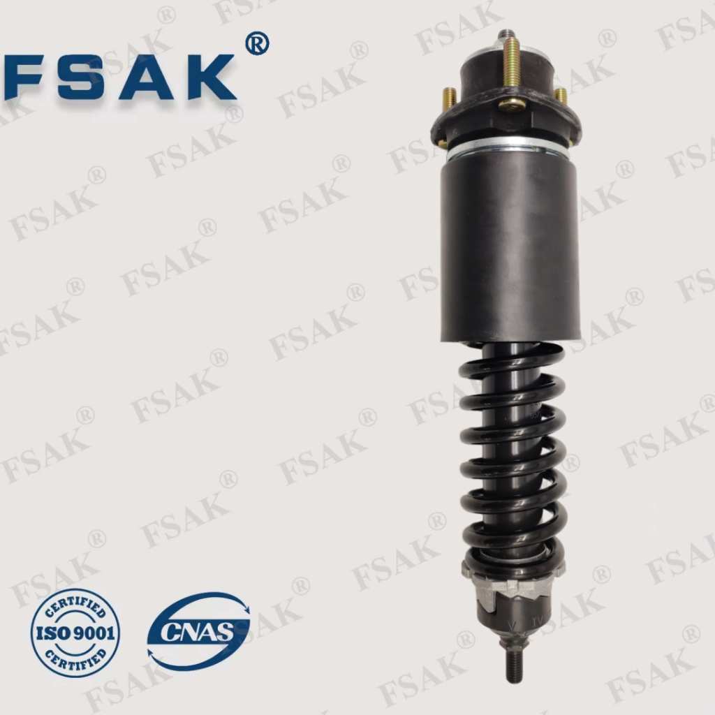 SCANIA cab suspension shock absorber 1462266
