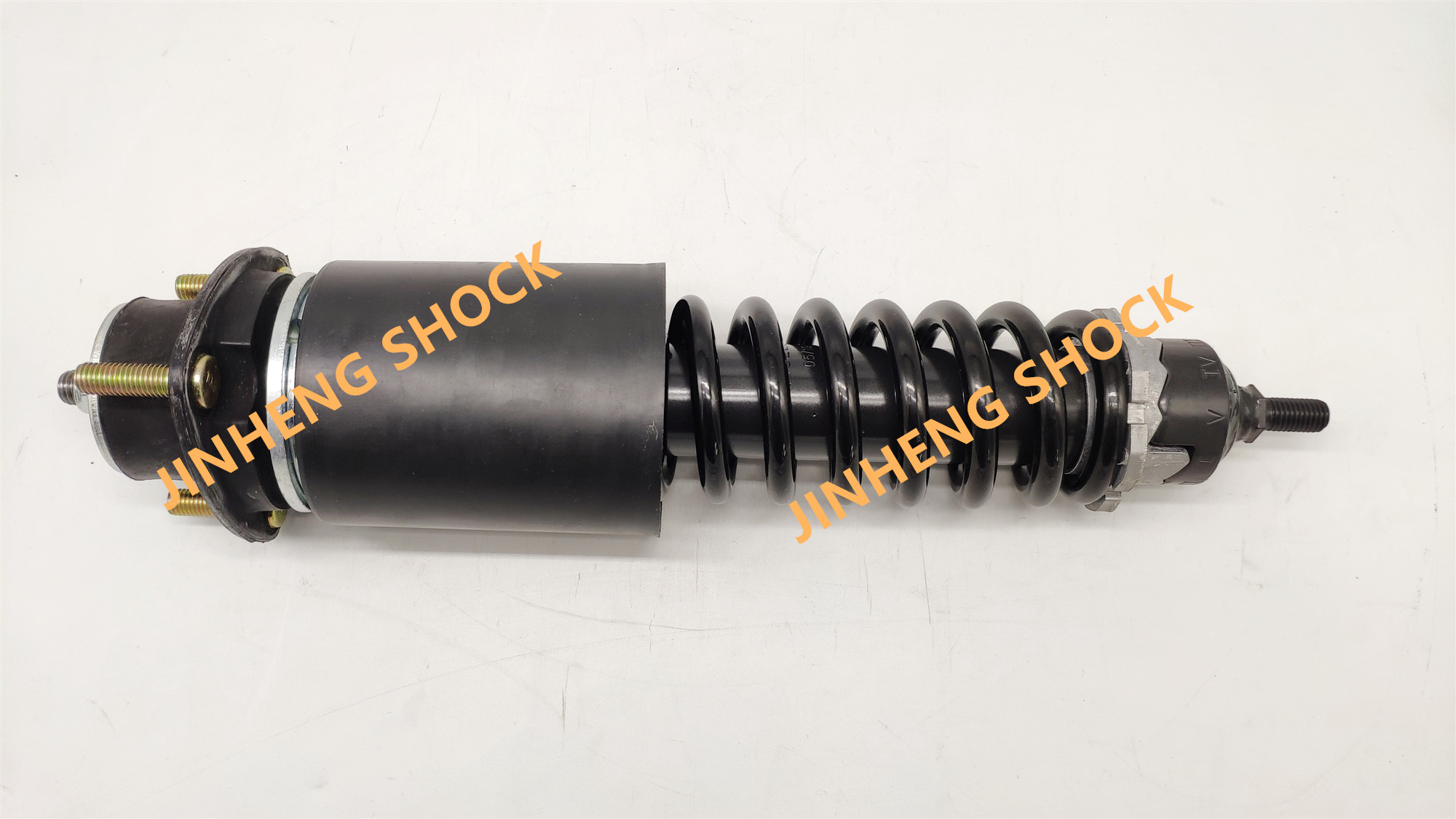 SCANIA cab suspension shock absorber 1462266 2