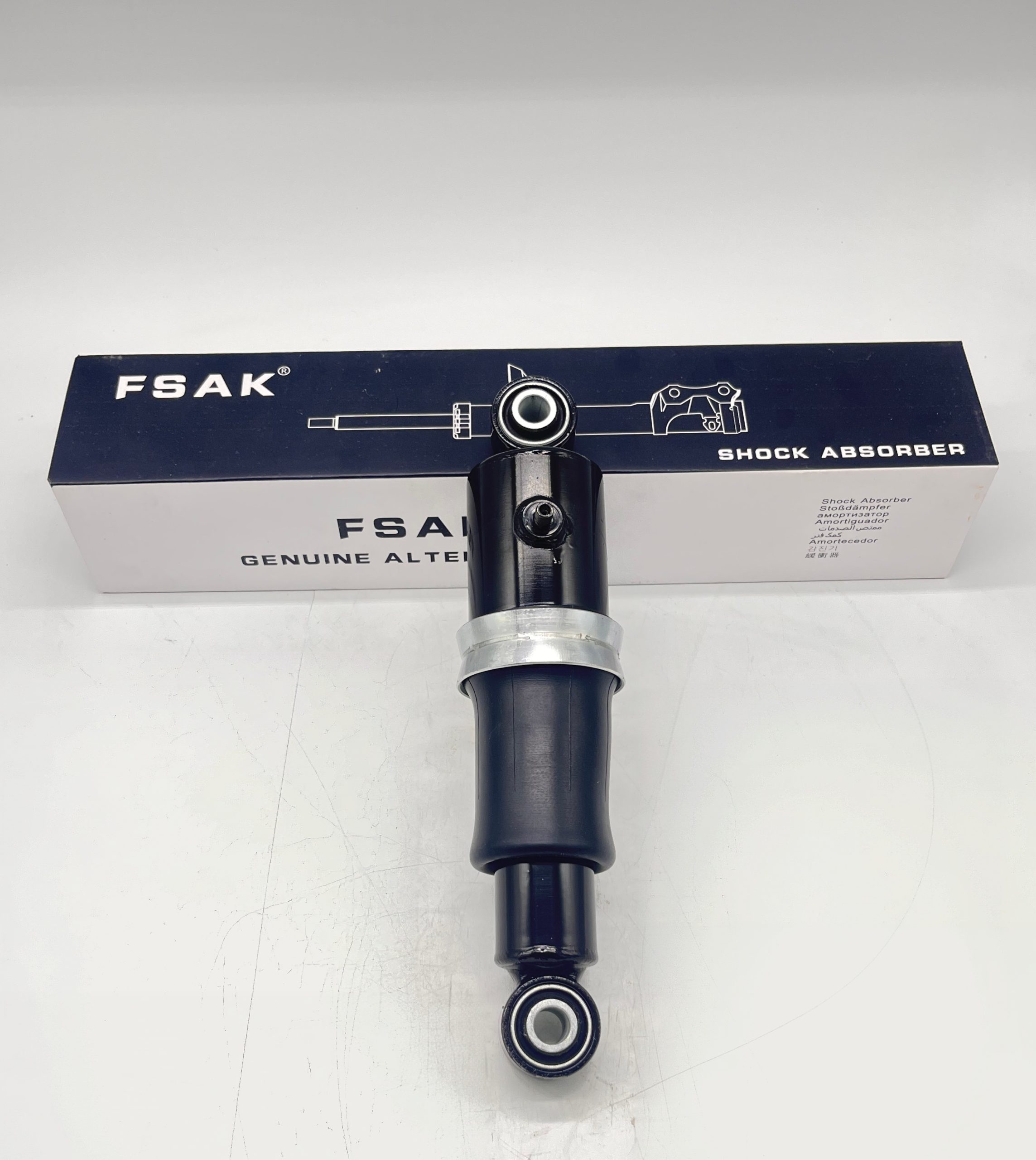 1622987 VOLVO Cab Shock Absorber 2
