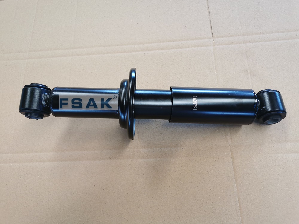 1629721 VOLVO Rear Cabin Shock Absorber 2