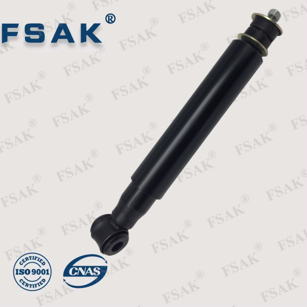 SCANIA Front Chassis Shock Absorber Damper 1861118