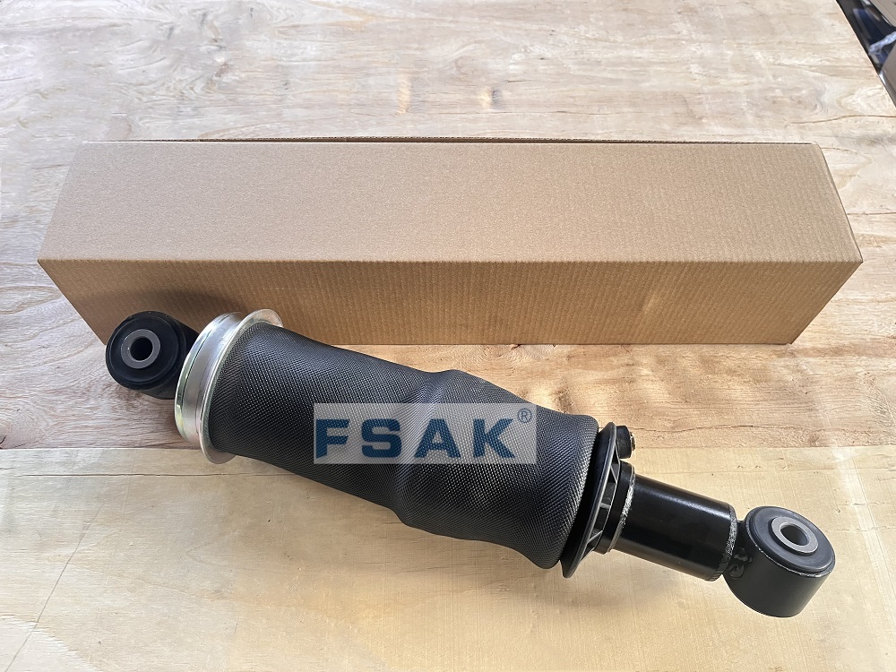 VOLVO Air Spring Shock Absorber 21171976 2
