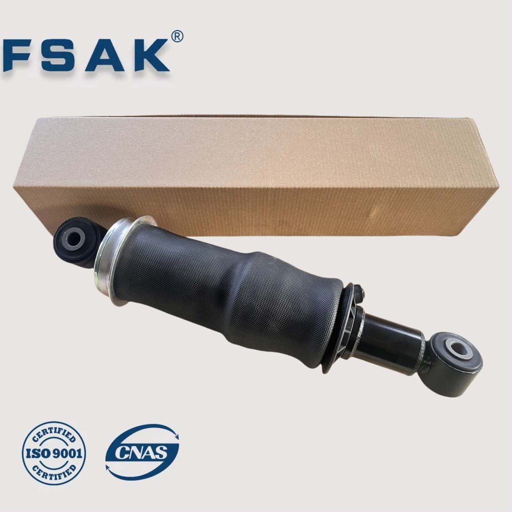 VOLVO Air Spring Shock Absorber 21171976