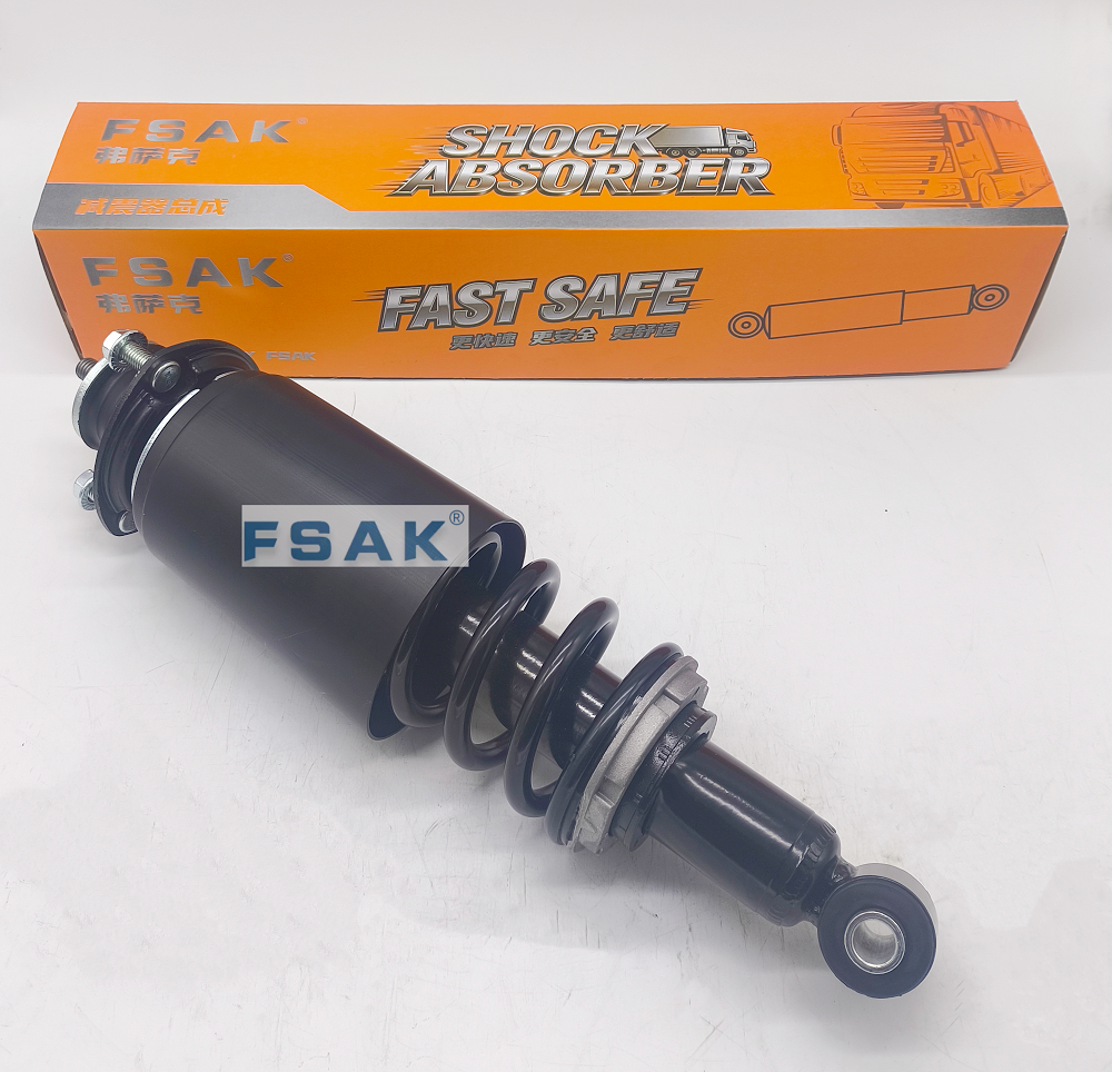 Scania Truck Cabin Shock Absorber Rear 2593179 2