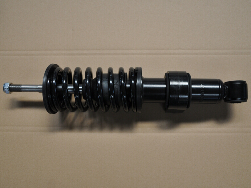 IVECO Coil Spring Cabin Shock Absorber Rear 500307352 2